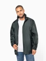 Vestes à personnaliser KARIBAN Coupe-vent unisexe 