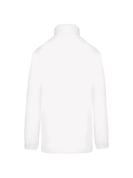 KARIBAN Coupe-vent unisexe /api/colors/7a92cd2d-10d2-40b4-928b-296bb7487506 personnalisable