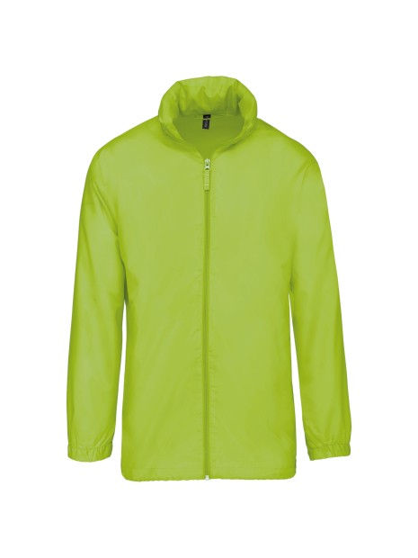 KARIBAN Coupe-vent unisexe /api/colors/8facb4b8-f974-4489-9f35-f89e0fd34bf7 personnalisable