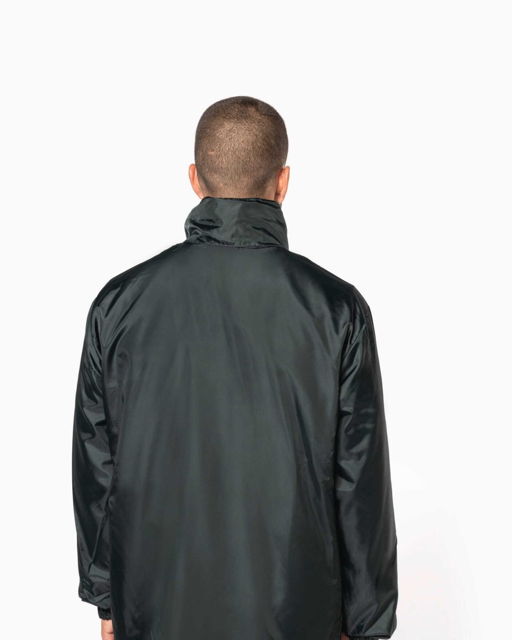 Vestes personnalisable KARIBAN Coupe-vent unisexe