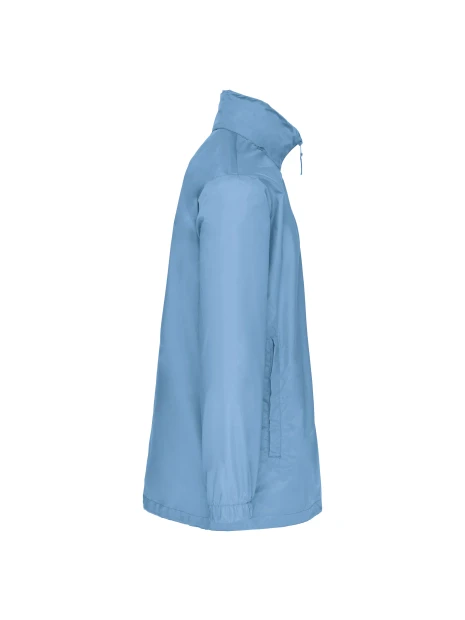 KARIBAN Coupe-vent unisexe /api/colors/549fa598-8d61-4fa2-82ad-90f4d2ec39ab personnalisable