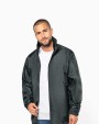 KARIBAN Ultraleichte windjacke Jacken personalisierbar