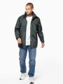 Vestes à personnaliser KARIBAN Coupe-vent unisexe 