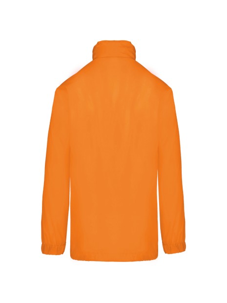 KARIBAN Coupe-vent unisexe /api/colors/d51260d5-b263-4200-988d-ee19f414959e personnalisable