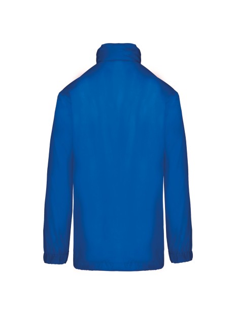 KARIBAN Coupe-vent unisexe /api/colors/68572561-1214-42b1-b94c-44fb780d37b4 personnalisable
