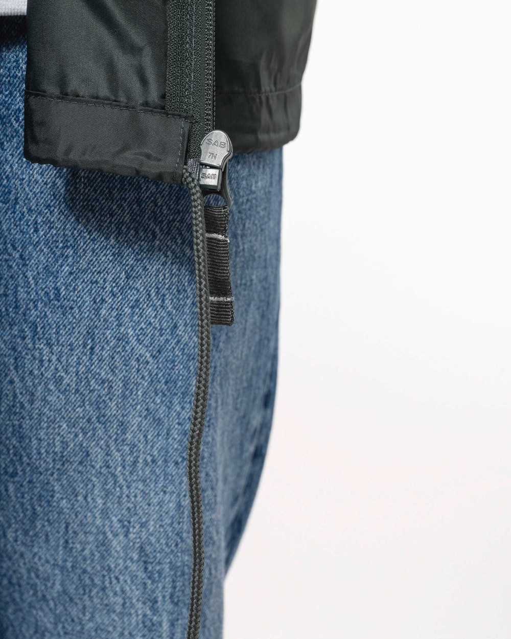 Jassen KARIBAN Windjack voor bedrukking &amp; borduring