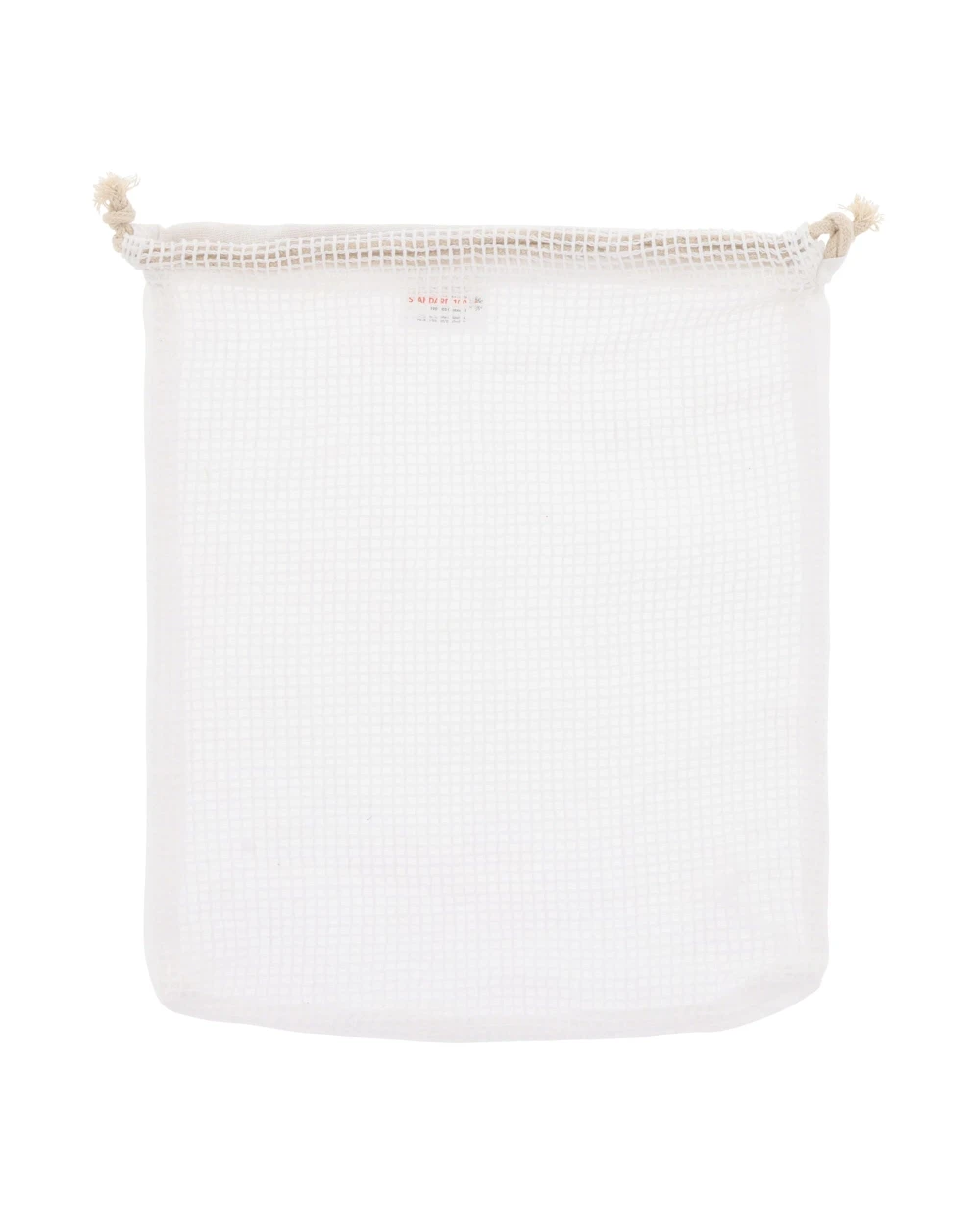 Sacs & Bagagerie personnalisable 4DO Sac de courses, réutilisable, en coton OEKO-TEX® 25x30cm