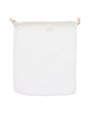 4DO Wiederverwendbare Lebensmitteltasche OEKO-TEX® Baumwolle 25x30cm Taschen personalisierbar