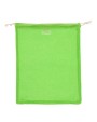 4DO Wiederverwendbare Lebensmitteltasche OEKO-TEX® Baumwolle 25x30cm Taschen personalisierbar