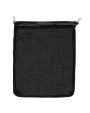 4DO Wiederverwendbare Lebensmitteltasche OEKO-TEX® Baumwolle 25x30cm Taschen personalisierbar
