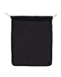 Sacs & Bagagerie personnalisable 4DO Sac de courses, réutilisable, en coton OEKO-TEX® 25x30cm