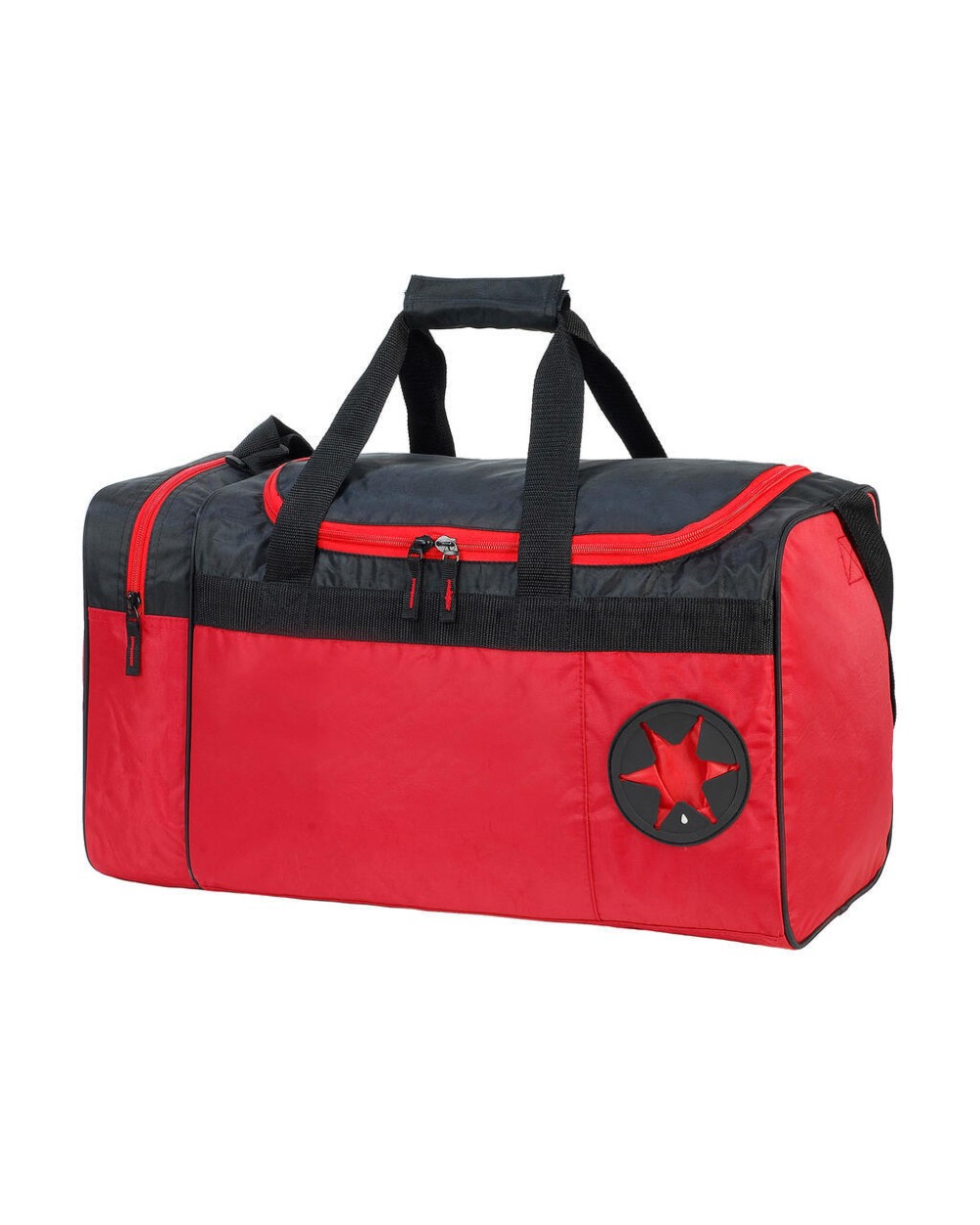 Tassen & Zakken SHUGON Cannes Sports/Overnight Bag voor bedrukking &amp; borduring