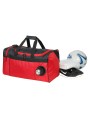 Tassen & Zakken SHUGON Cannes Sports/Overnight Bag voor bedrukking &amp; borduring