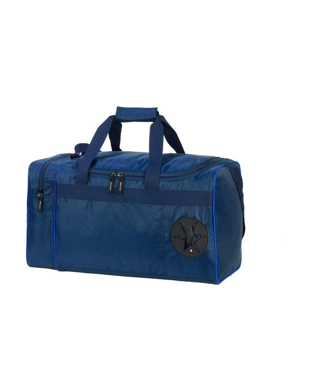 Tassen & Zakken SHUGON Cannes Sports/Overnight Bag voor bedrukking &amp; borduring