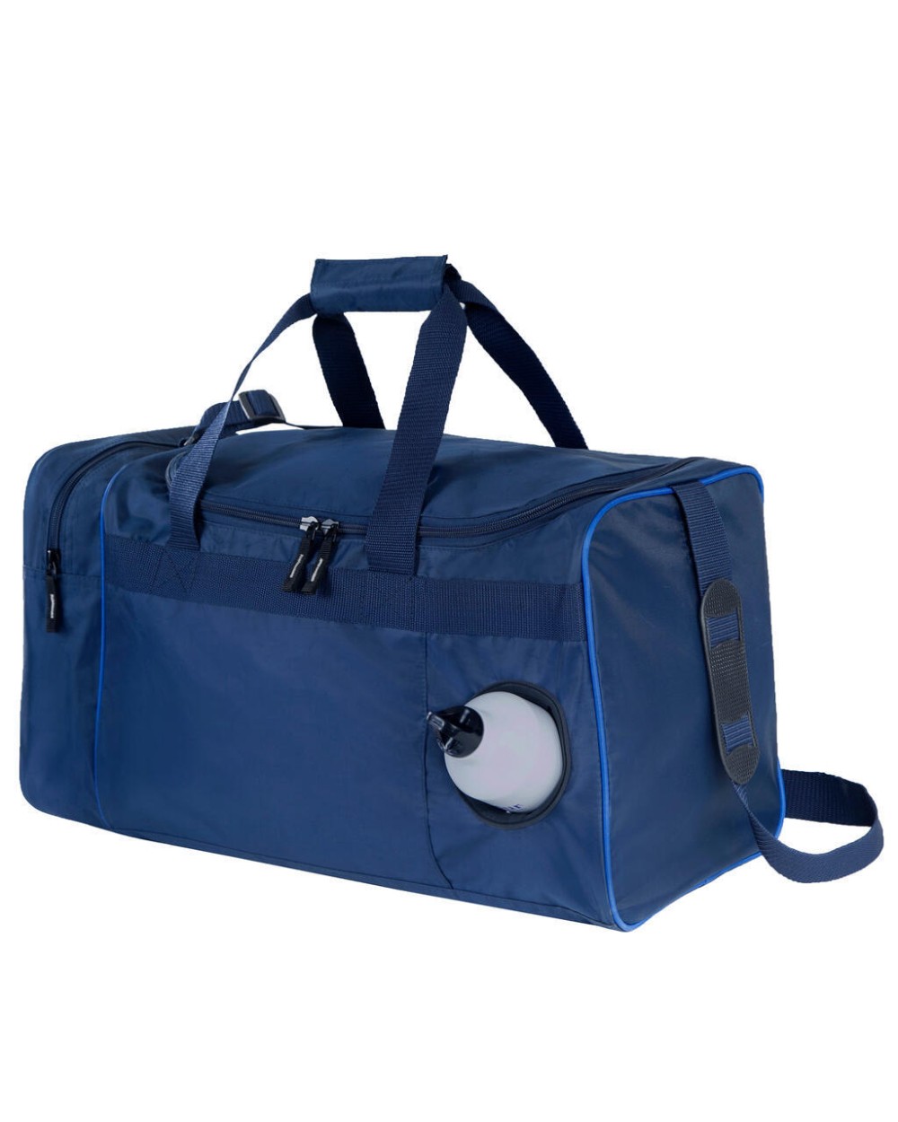 Tassen & Zakken SHUGON Cannes Sports/Overnight Bag voor bedrukking &amp; borduring
