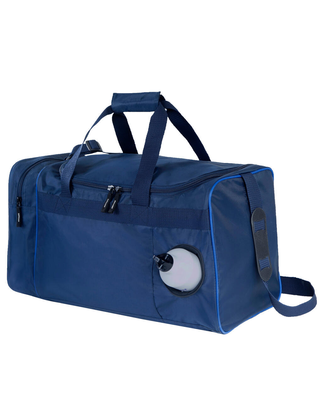 Sacs & Bagagerie personnalisable SHUGON Cannes Sports/Overnight Bag