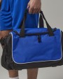 Tassen & Zakken QUADRA TEAMWEAR LOCKER BAG voor bedrukking &amp; borduring