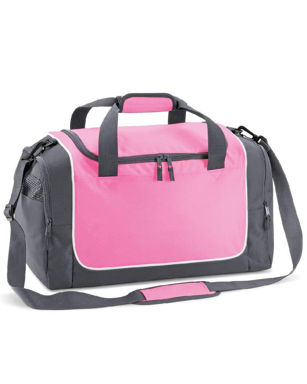 QUADRA TEAMWEAR LOCKER BAG Taschen personalisierbar