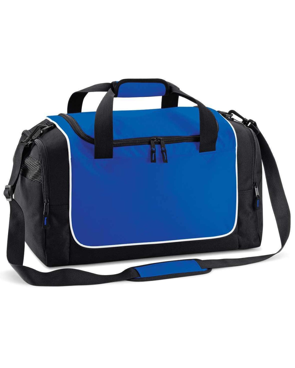 Tassen & Zakken QUADRA TEAMWEAR LOCKER BAG voor bedrukking &amp; borduring