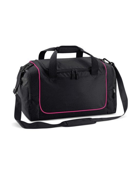 QUADRA TEAMWEAR LOCKER BAG Taschen personalisierbar