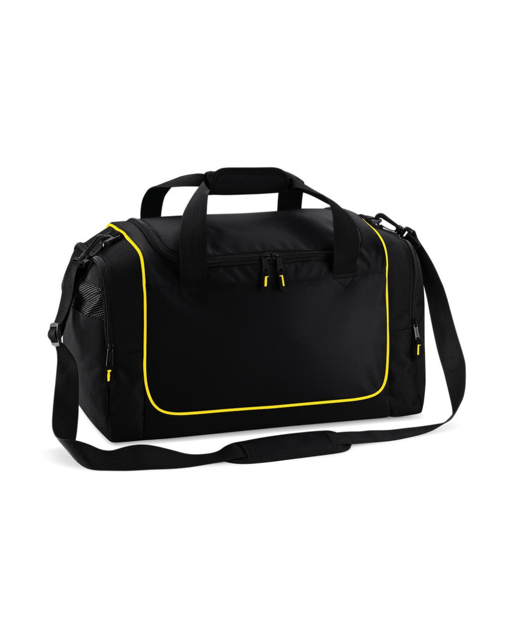 Tassen & Zakken QUADRA TEAMWEAR LOCKER BAG voor bedrukking &amp; borduring