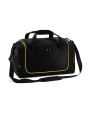 Tassen & Zakken QUADRA TEAMWEAR LOCKER BAG voor bedrukking &amp; borduring
