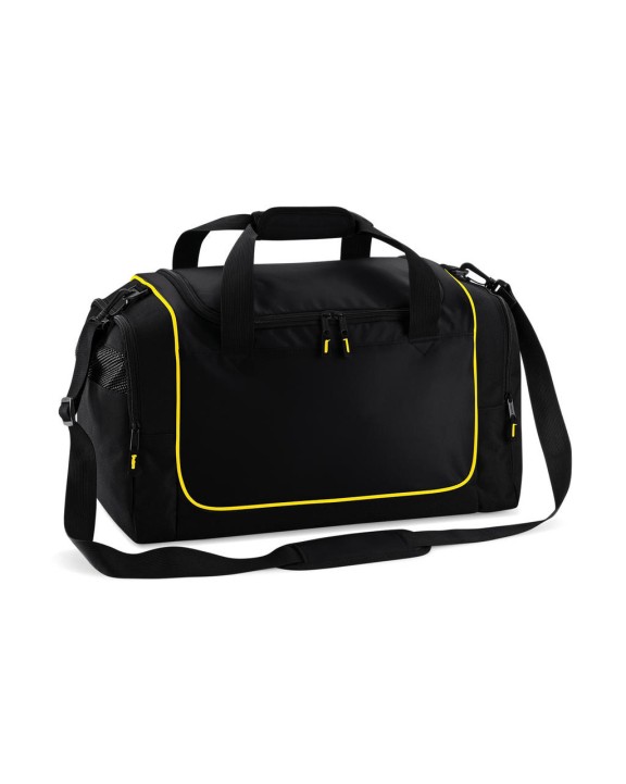 QUADRA TEAMWEAR LOCKER BAG Taschen personalisierbar