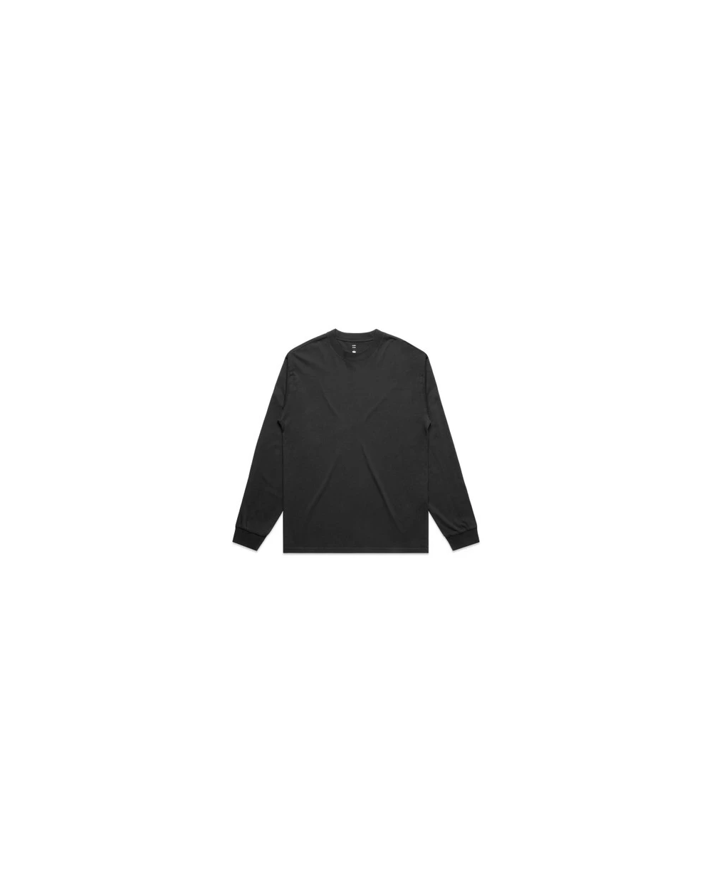 T-shirts AS COLOUR Heavy Faded L/S Tee voor bedrukking &amp; borduring