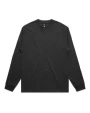 T-Shirts personnalisable AS COLOUR Heavy Faded L/S Tee