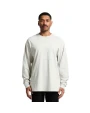 T-Shirts personnalisable As Colour Heavy Faded L/S Tee