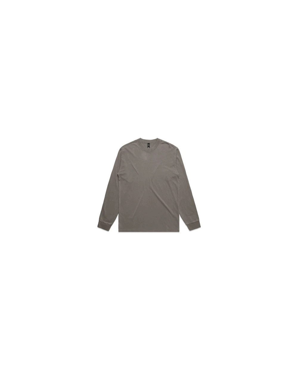 T-Shirts personnalisable AS COLOUR Heavy Faded L/S Tee