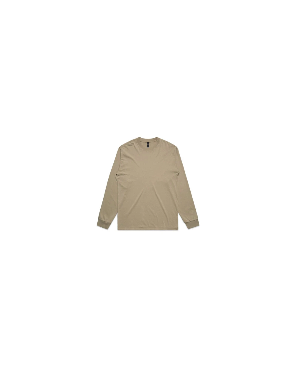 T-Shirts personnalisable AS COLOUR Heavy Faded L/S Tee