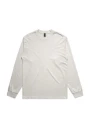T-Shirts personnalisable As Colour Heavy Faded L/S Tee