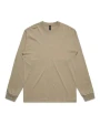 T-Shirts personnalisable As Colour Heavy Faded L/S Tee