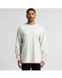 T-Shirts personnalisable As Colour Heavy Faded L/S Tee