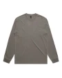 T-Shirts personnalisable As Colour Heavy Faded L/S Tee