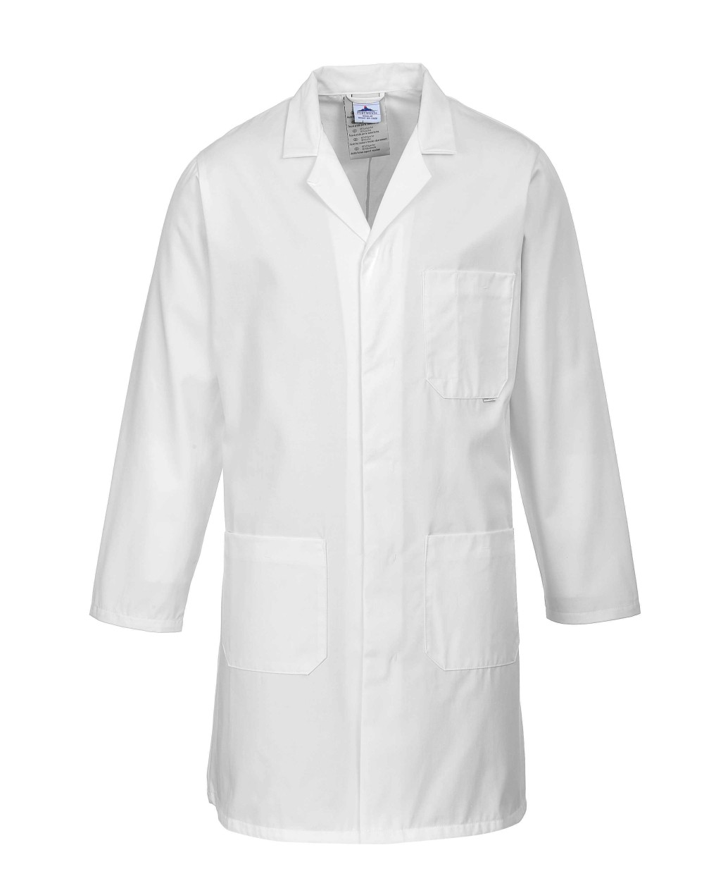 Vestes personnalisable PORTWEST Blouse de laboratoire (2852)