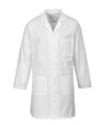 Vestes personnalisable PORTWEST Blouse de laboratoire (2852)
