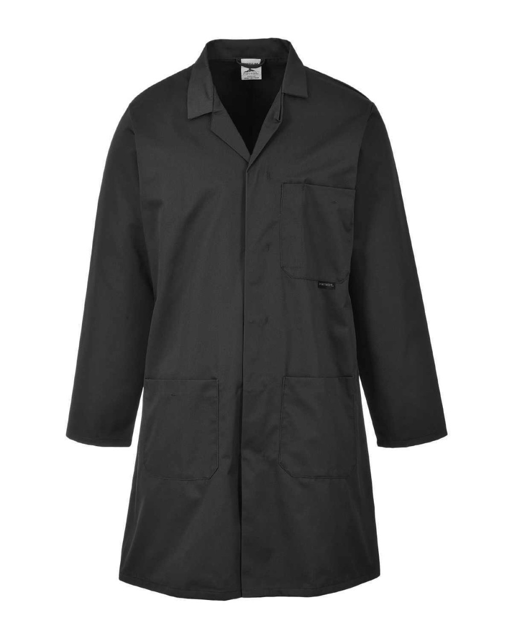 Jassen PORTWEST Lab coat (2852) voor bedrukking &amp; borduring