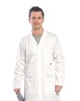 PORTWEST Lab coat (2852) Jacken personalisierbar