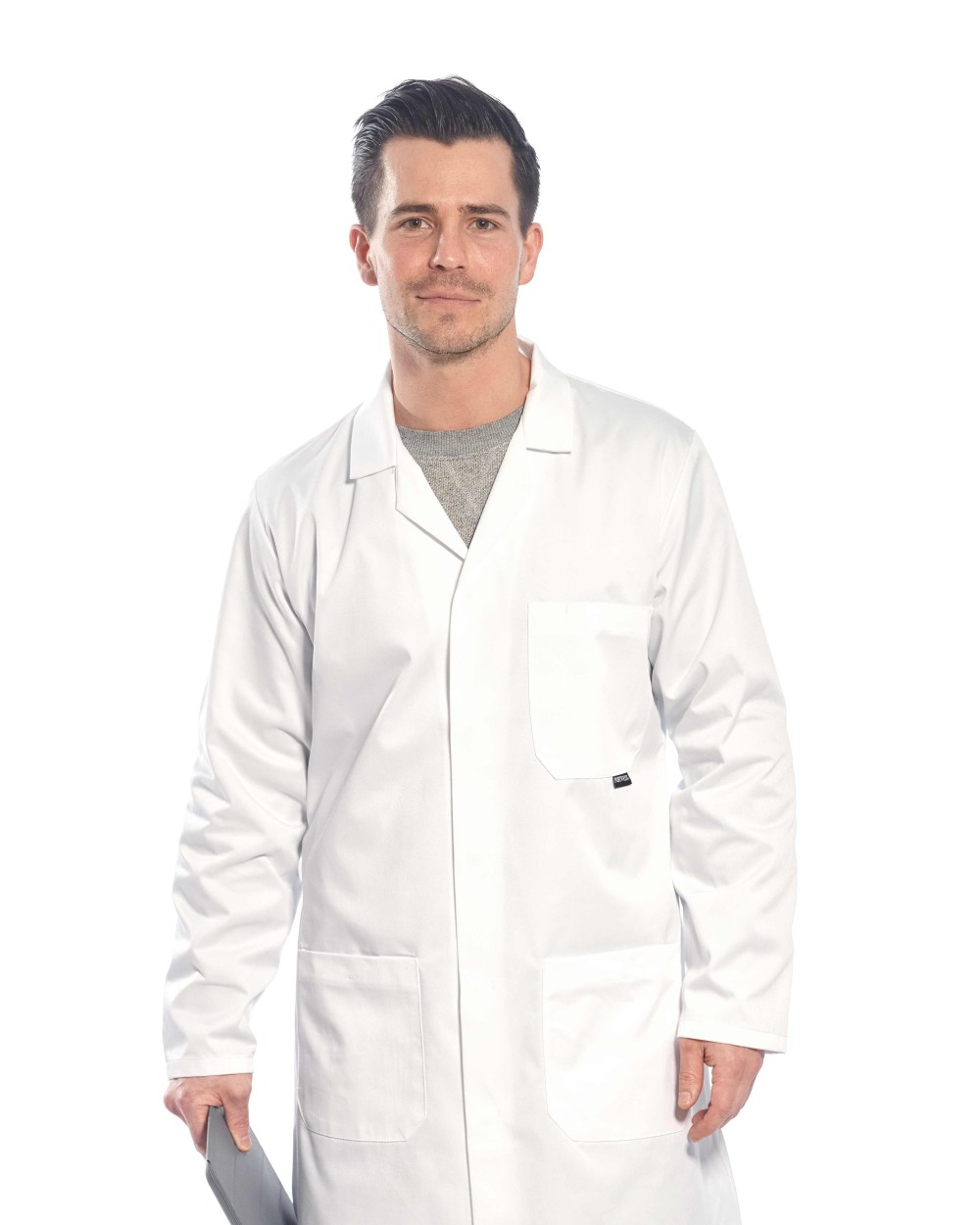 Vestes personnalisable PORTWEST Blouse de laboratoire (2852)