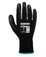 PORTWEST Dexti grip glove (A320) Mützen personalisierbar