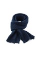 BEECHFIELD CLASSIC WAFFLE KNIT SCARF Schals personalisierbar