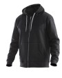 Sweaters & hoodies JOBMAN 5155 Vintage Hoodie Lined voor bedrukking &amp; borduring