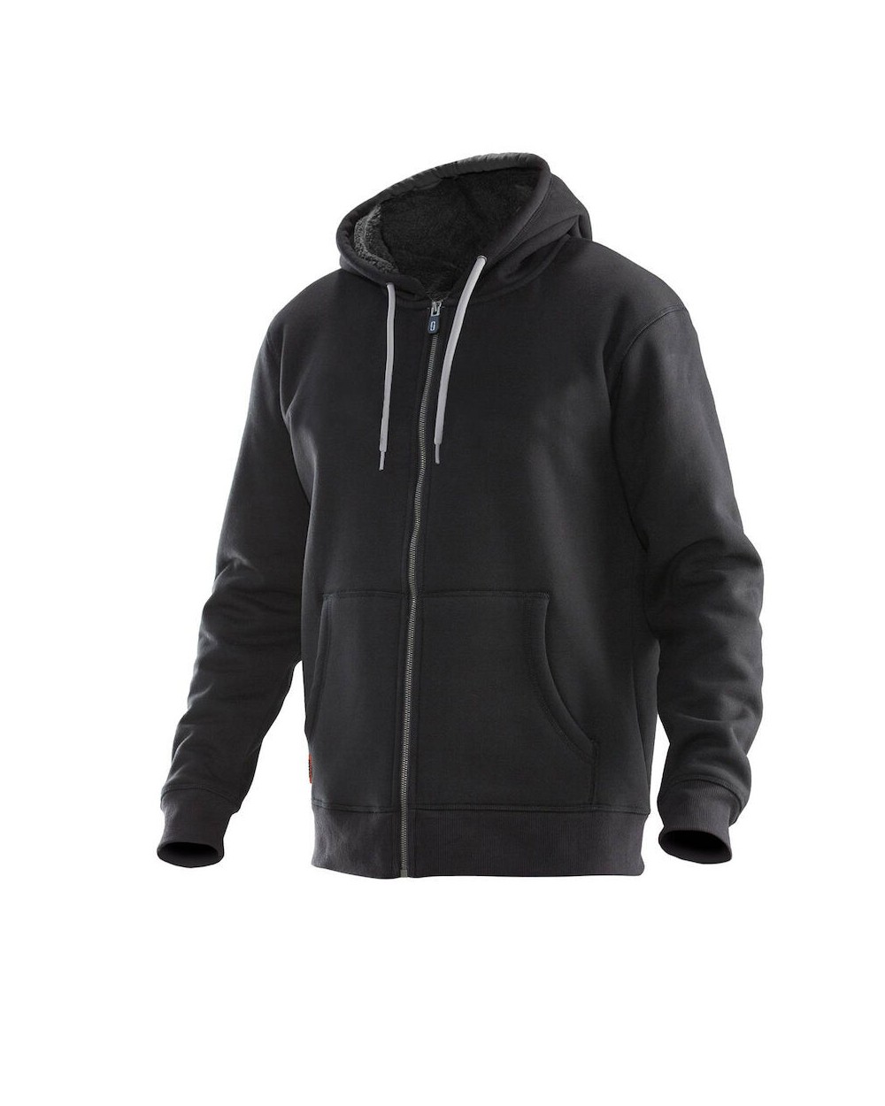 Sweaters & hoodies JOBMAN 5155 Vintage Hoodie Lined voor bedrukking &amp; borduring