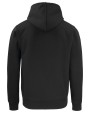 Sweaters & hoodies JOBMAN 5155 Vintage Hoodie Lined voor bedrukking &amp; borduring
