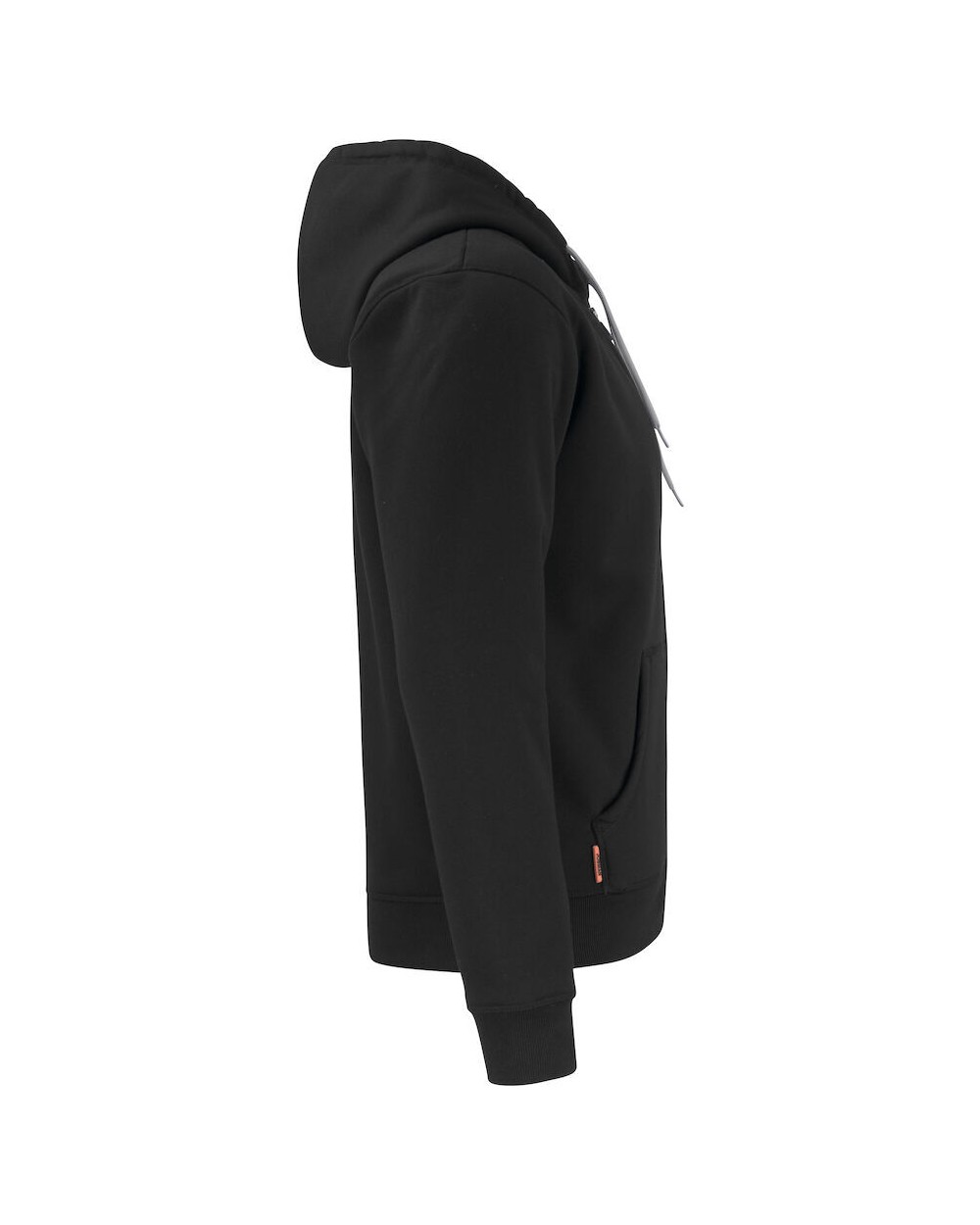 Sweaters & hoodies JOBMAN 5155 Vintage Hoodie Lined voor bedrukking &amp; borduring