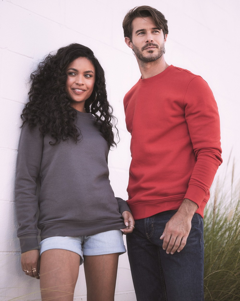 STEDMAN CLASSIC SWEATSHIRT Sweatshirts personalisierbar