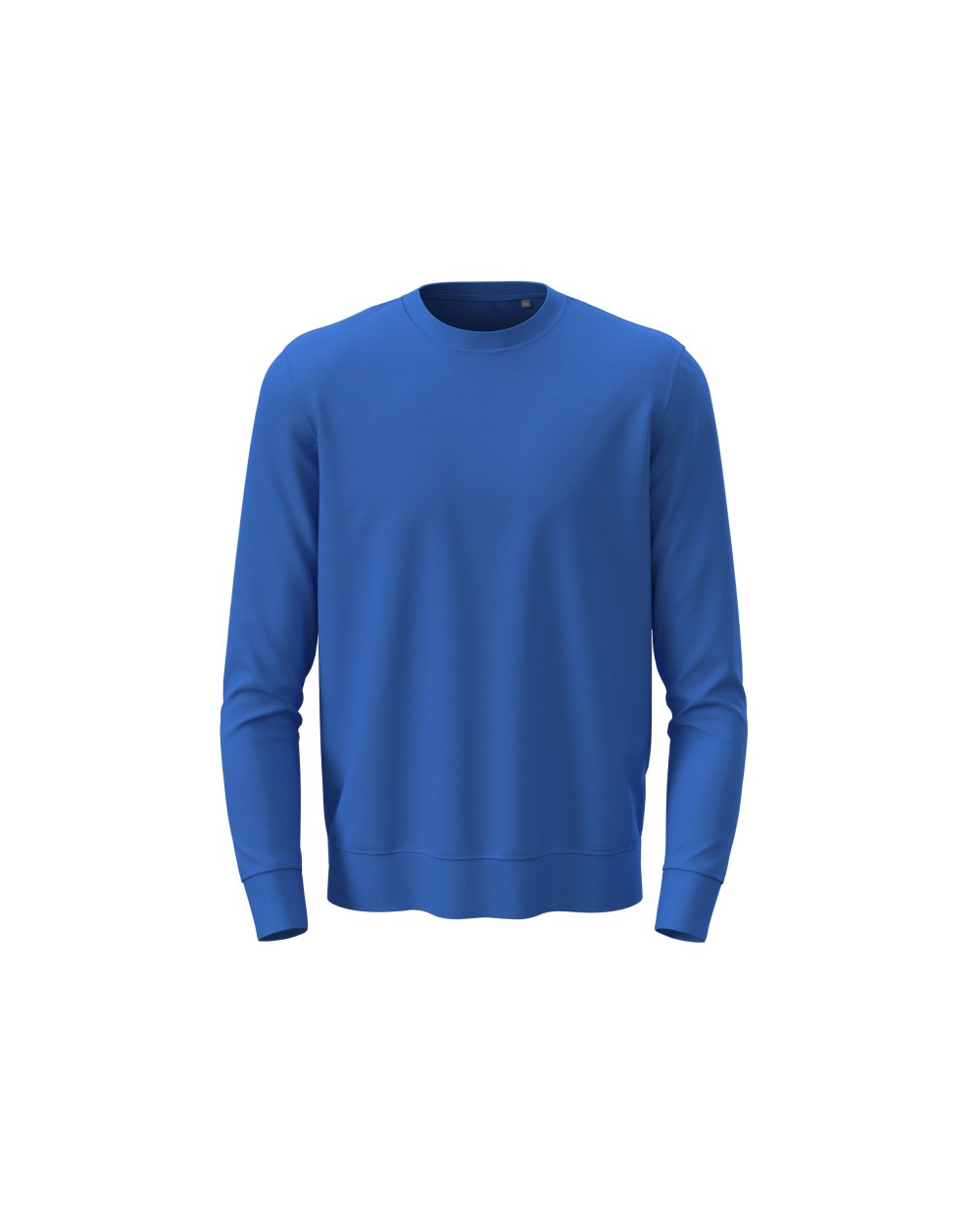 Sweaters & hoodies STEDMAN CLASSIC SWEATSHIRT voor bedrukking &amp; borduring