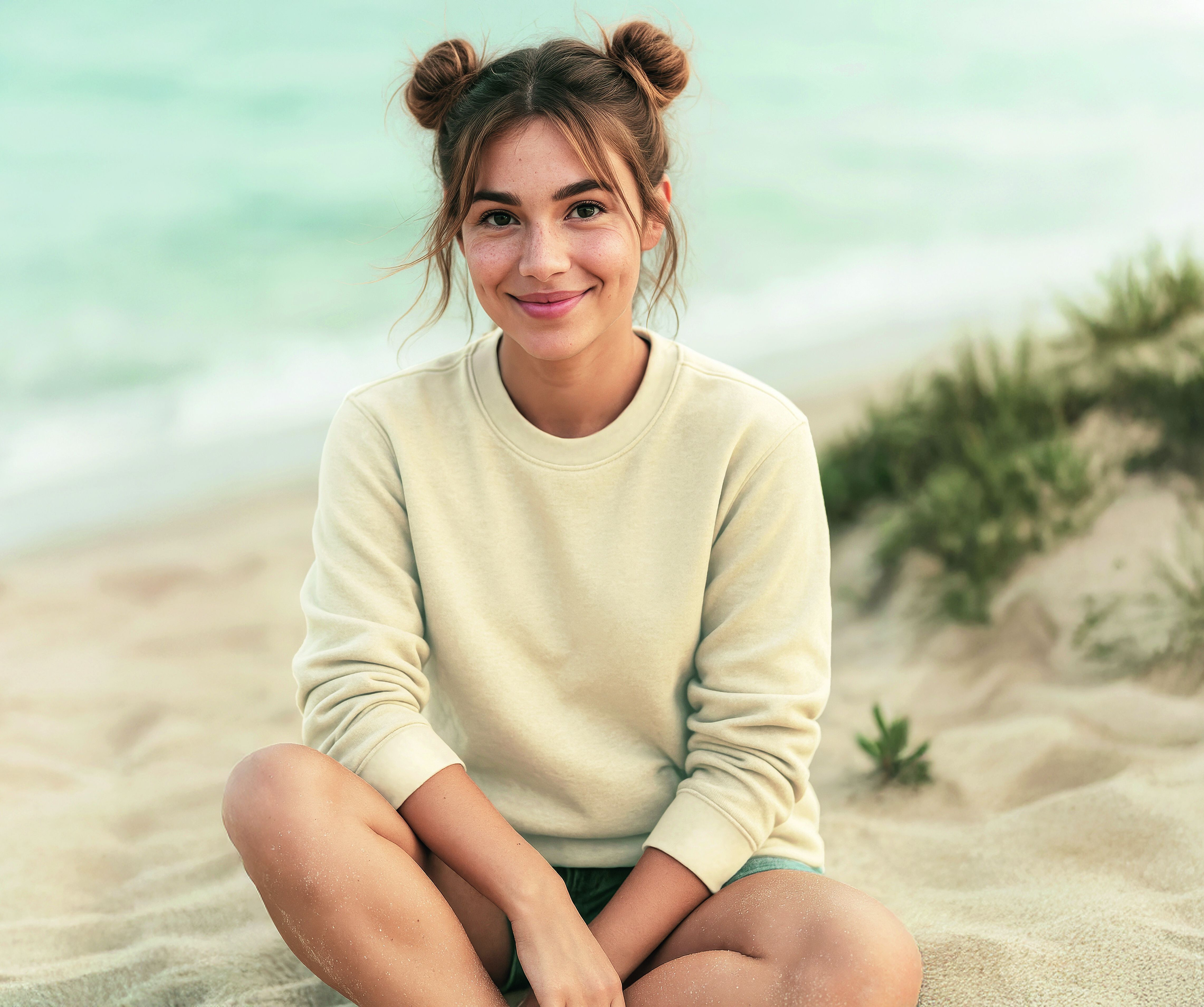 STEDMAN CLASSIC SWEATSHIRT Sweatshirts personalisierbar